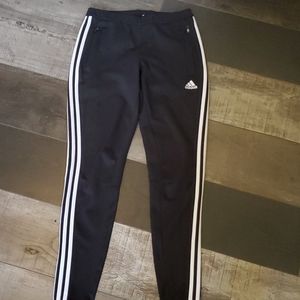 Adidas track pants joggers